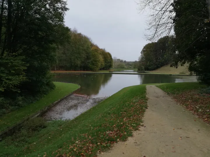 Gaasbeek + Kasteel van Gaasbeek (Lennik, België)